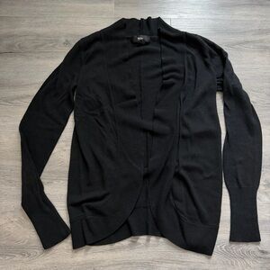 Massimo Black Women's Sweater
